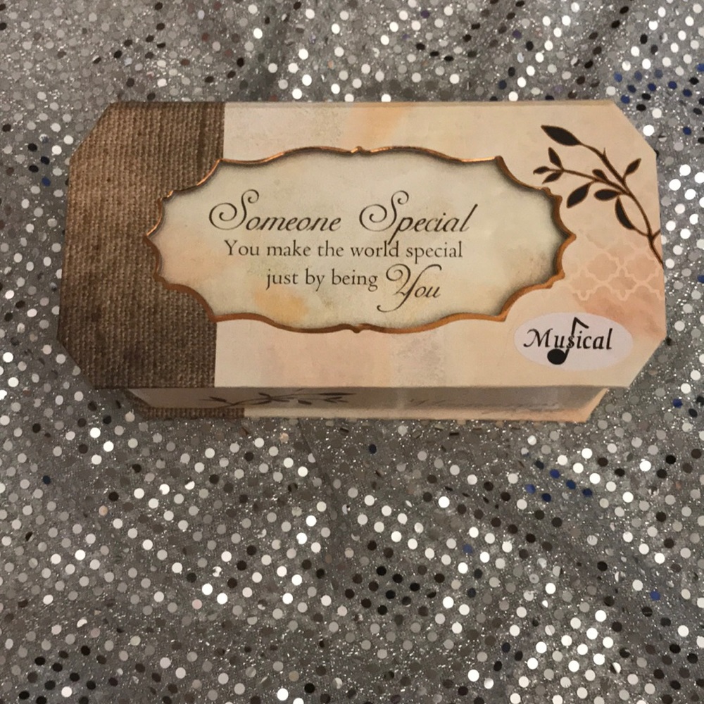 Belle Pasier Music Boxes By Cottage Garden